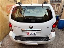 نيسان باثفايندر